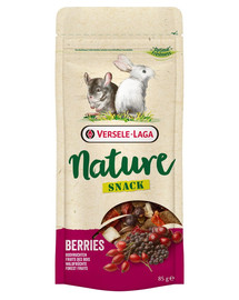 VERSELE-LAGA Nature snack berries 85 g