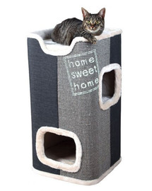 Trixie Jorge Cat Tower nagu asināmais kaķiem 78 cm