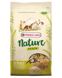 VERSELE-LAGA Snack Nature Cereals 500 g