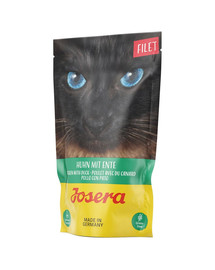 JOSERA Vistas fileja ar pīli, 70 g
