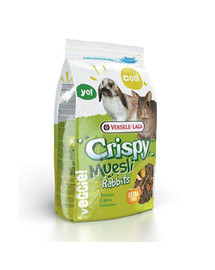 Versele-Laga Prestige 1 kg Crispy muesli Rabbits