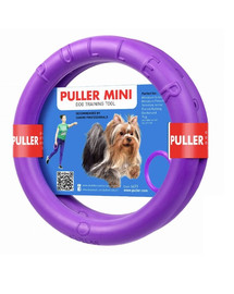PULLER Maxi Dog Fitness Maxi rotaļlieta 19 cm