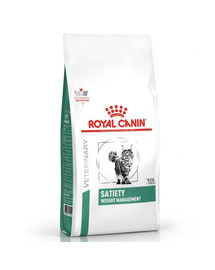 Royal Canin Satiety Feline 3,5 kg
