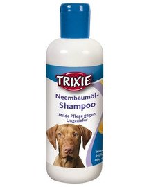 Trixie Indian Neembaumöls šampūns
