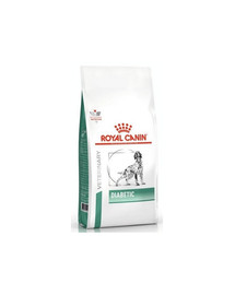 ROYAL CANIN Royal Canin Veterinary Diet Canine Diabetic 7kg