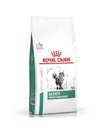 Royal Canin Satiety Feline 1.5 kg