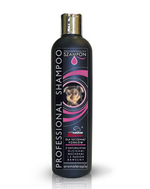 SUPER BENO Junior šampūns jorkšīras terjeriem Professional 250 ml