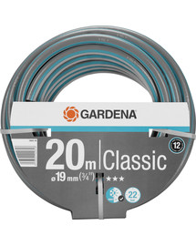 GARDENA Classic dārza šļūtene 3/4", 20 m