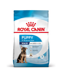 ROYAL CANIN Maxi Puppy 140 g