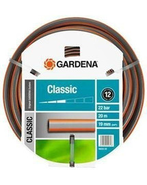 GARDENA Classic dārza šļūtene 3/4", 50 m