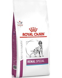 Royal Canin Renal Special Canine 10 kg