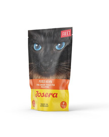 JOSERA Vistas fileja 70 g
