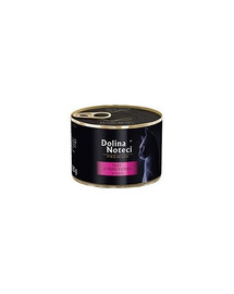DOLINA NOTECI Filet z Piersi Indyka Kot 185 g