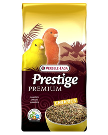 VERSELE-LAGA Canaries Premium 20kg pokarm dla kanarków