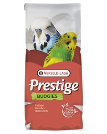 VERSELE-LAGA Budgies Breeding 20kg barība maziem papagaiļiem