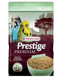 VERSELE-LAGA Budgies Premium 20 kg barība papagaiļiem