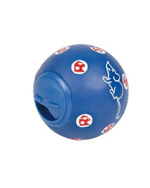 Trixie rotaļlieta kaķiem - bumbiņa barībai