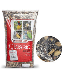 VERSELE-LAGA Parrots Classic 12,5 kg barība lieliem papagaiļiem