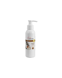 OVER ZOO Šampūns grauzējiem un trušiem 125 ml
