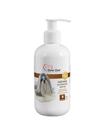 OVER ZOO Kondicionieris šicū suņiem 240ml