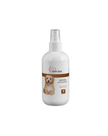 OVER ZOO Neskalojams kondicionieris suņiem 240 ml