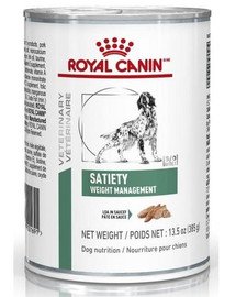 ROYAL CANIN Dog Satiety konservi 410 g