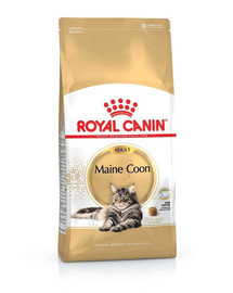 ROYAL CANIN Maine Coon Adult sausas maistas suaugusioms Meino meškėnų katėms 20 kg (2 x 10 kg)