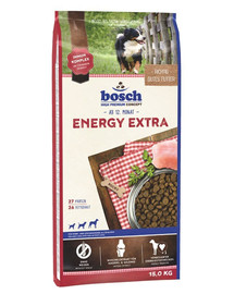 BOSCH Energy Extra 30 kg (2 x 15 kg)