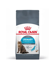 ROYAL CANIN Urinary Care  sausā barība pieaugušiem kaķiem, apakšējo urīnceļu aizsardzība 20 kg (2 x 10 kg)