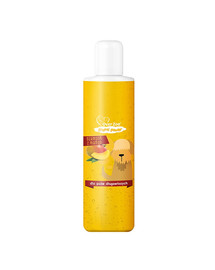 OVER ZOO Mango šampūnas šunims su ilgais ir pusiau ilgais plaukais 200 ml