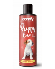 COMFY Puppy Love Dog shampoo šampūns kucēniem 250 ml