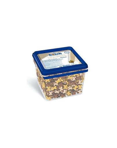 BOSCH Finest Snack Traning Mini 1 kg