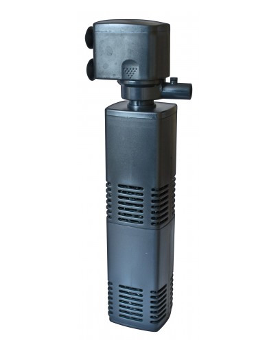 AQUA NOVA Filtr wewnętrzny 200 l