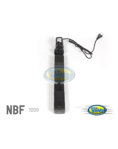 AQUA NOVA Filtr wewnętrzny 200 l