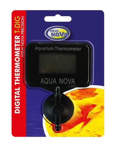 AQUA NOVA Digitālais termometrs T-07