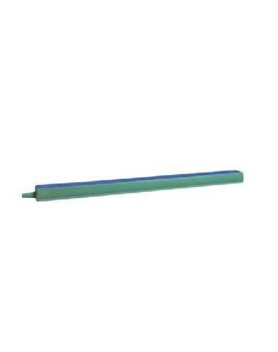 AQUA NOVA Tiesi aeracijos juosta 18"/45cm AB-18