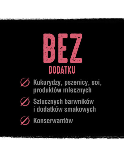 CRAVE konservi 24 x 85g - pastēte ar lasi un vistas gaļu (pilnvērtīga mitrā barība bez graudaugiem pieaugušiem kaķiem)