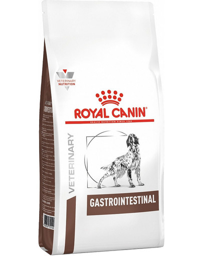 Royal Canin Dog gastro Intestinal 7.5 kg
