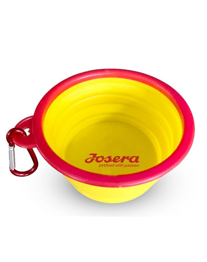 JOSERA Kelioninis dubuo