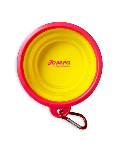JOSERA Kelioninis dubuo