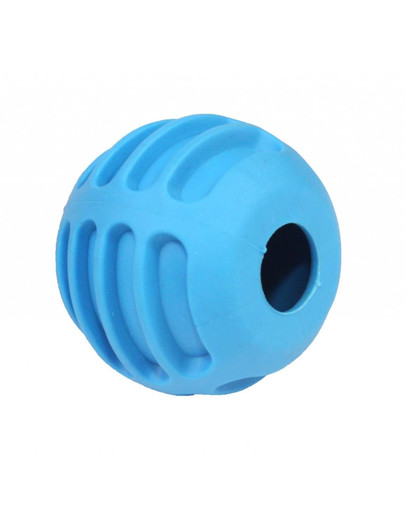 PET NOVA DOG LIFE STYLE suņu našķi 6 cm, zils, liellopa gaļas garša