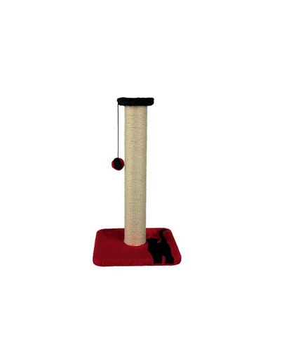 Trixie draskyklė katėms Mendi 61 cm radona - juoda