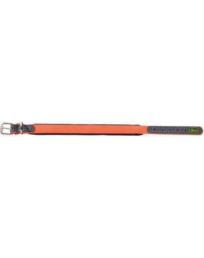 HUNTER Convenience Comfort apkakle izmērs XS-S (35) 22-30/2cm oranža neona krāsā