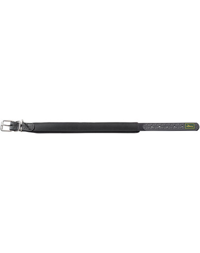 HUNTER Convenience Comfort apkakle izmērs XS-S (35) 22-30/2cm melna