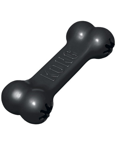 KONG Žaislas kong goodie bone extreme medium 18cm