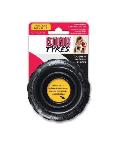 KONG Extreme Traxx S - rotaļlieta suņiem