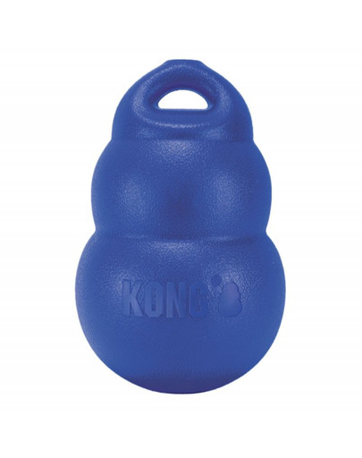 KONG Bounzer Ultra XL suņu košļājamā rotaļlieta