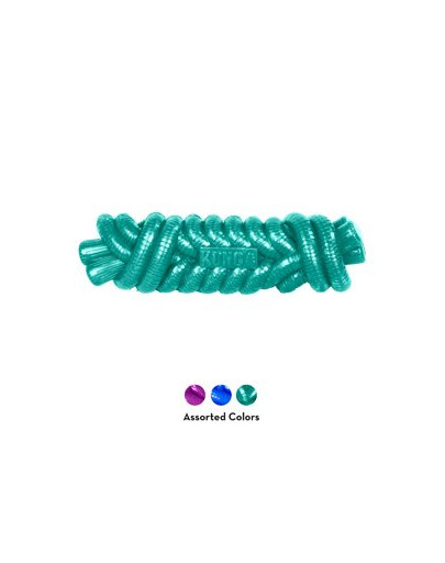 KONG Kazoo Assorted rotaļlieta suņiem S