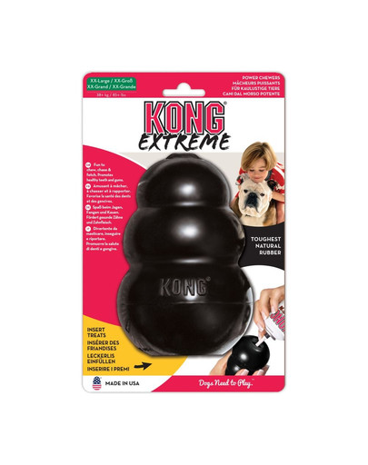 KONG Žaislas extreme xx-large 145 mm