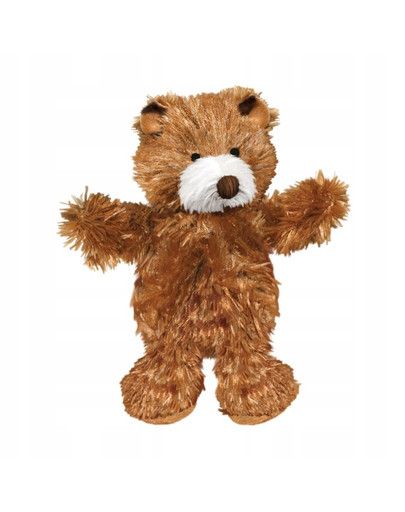 KONG Teddy Bear suņu rotaļu lācis XS